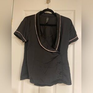 Bluebella Two Piece Pajama Set XS